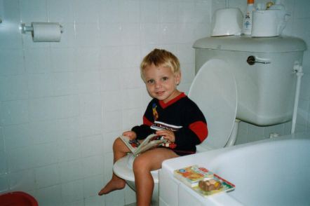 New Photo 1999